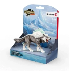 Eldrador Lodowy Wilk - SCHLEICH