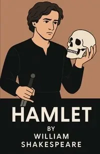 Hamlet(Illustrated) - William Shakespeare