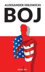 eBook Boj - Aleksander Miłowicki epub mobi