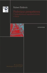 eBook Podwójna perspektywa - Robert Birkholc epub mobi