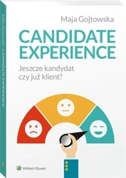 Candidate experience - Maja Gojtowska