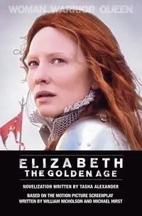 Elizabeth - Alexander Tasha