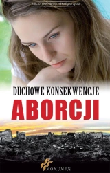 eBook Duchowe konsekwencje aborcji - opracowanie zbiorowe epub mobi