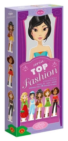 Top Fashion - Modelka 2 ALEX - Alexander