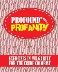 Profound Profanity - ACB l ACB Coloring Books