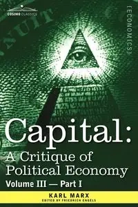 Capital - Marx Karl