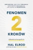 Fenomen 2 kroków.Dwie decyzje dzięki którym... - Hal Elrod