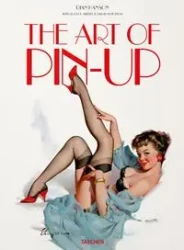 The Art of Pin-up - Hanson Dian