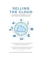 Selling the Cloud - Mark Petruzzi