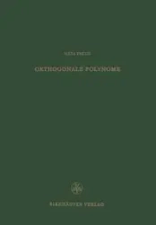 Orthogonale Polynome - Freud G.