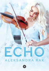 eBook Echo - Aleksandra Rak epub mobi