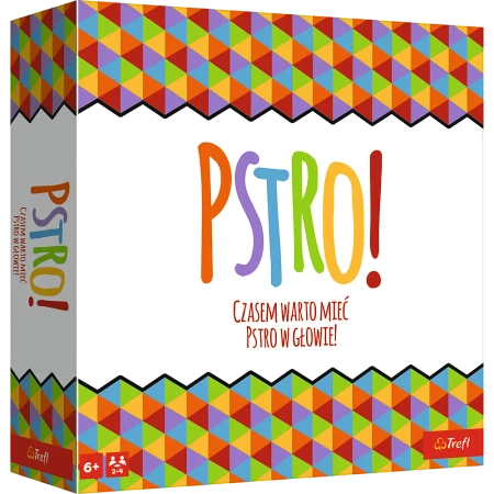 Gra Pstro 02253 - Trefl PAP
