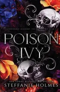Poison Ivy - Steffanie Holmes