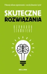 Skuteczne rozwiązania (wydanie pocketowe) - Bernardo Stamateas