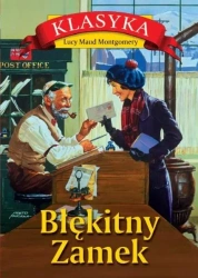 Błękitny Zamek w.3 - Lucy Maud Montgomery