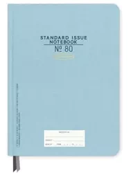 Notes Jumbo Blue - Designworks Ink