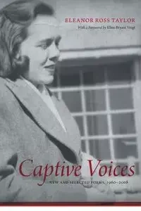 Captive Voices - Taylor Eleanor Ross