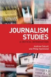 Journalism Studies - Andrew Calcutt