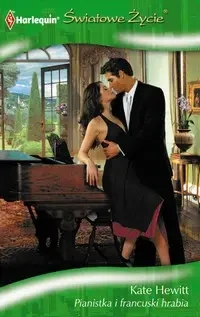 eBook Pianistka i francuski hrabia - Kate Hewitt