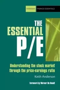 The Essential P/E - Anderson Keith