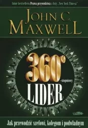 360 stopniowy lider - John Maxwell C.
