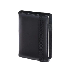 Kalendarz 2026 A6 książkowy tygodniowy wym. wkład - Drops Office Collection