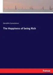 The Happiness of being Rich - Conscience Hendrik