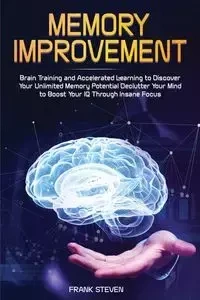 Memory Improvement - Frank Steven