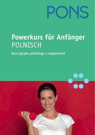 eBook Powerkurs fur Anfanger - Polnisch - Opracowanie zbiorowe