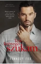 Ten, którego szukam - Kennedy Fox