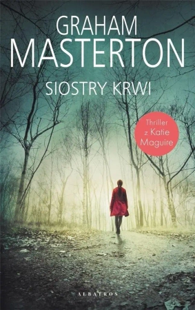 Siostry krwi T.5 w.2 - Graham Masterton