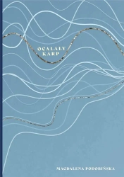 Ocalały karp - Magdalena Podobińska
