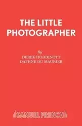 The Little Photographer - Derek Hoddinott