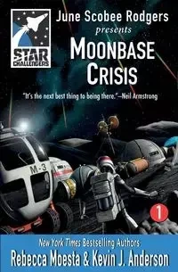 Star Challengers - Rebecca Moesta