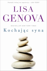 eBook Kochając syna - Lisa Genova epub mobi
