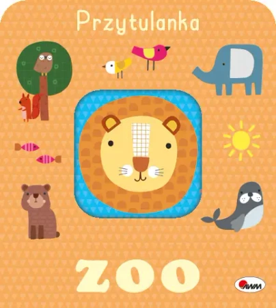 ZOO. Przytulanka - Opracowanie zbiorowe