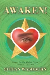 Awaken! - Stefan Washburn