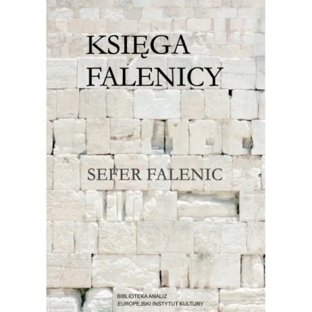 Księga Falenicy - opracowanie zbiorowe