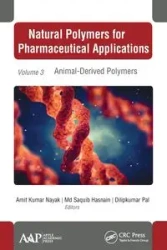 Natural Polymers for Pharmaceutical Applications - Nayak Amit Kumar