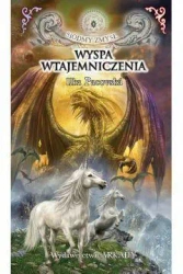 Siódmy zmysł T.1 Wyspa wtajemniczenia - Ilka Pacovsk