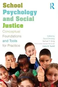 School Psychology and Social Justice - Shriberg David