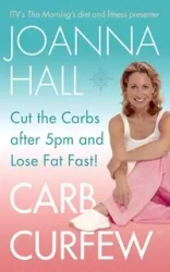 Carb Curfew - Joanna Hall