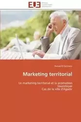 Marketing territorial - EL OUTMANI-H