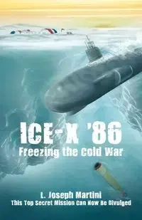 Ice-X '86 - Martini L. Joseph