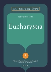 Eucharystia - praca zbiorowa