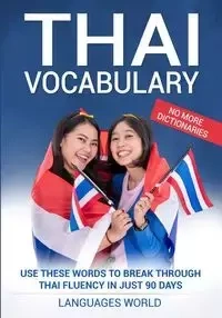 Thai Vocabulary - World Languages
