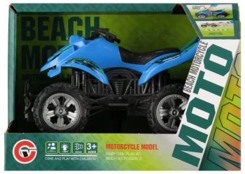 Quad Mega Crative 569325