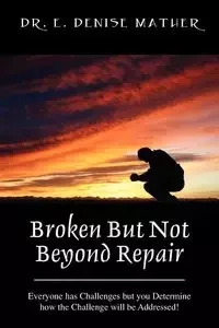 Broken But Not Beyond Repair - Denise E. Mather