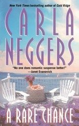 Rare Chance - Carla Neggers