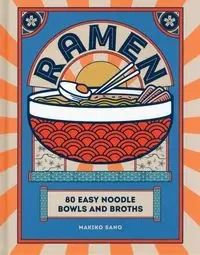 Ramen - Sano Makiko